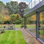 DG Frameless installation