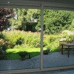 Traditional Sliding Doors