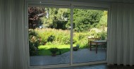 Traditional Sliding Patio Doors