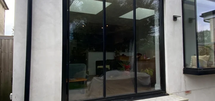 2m bifold doors