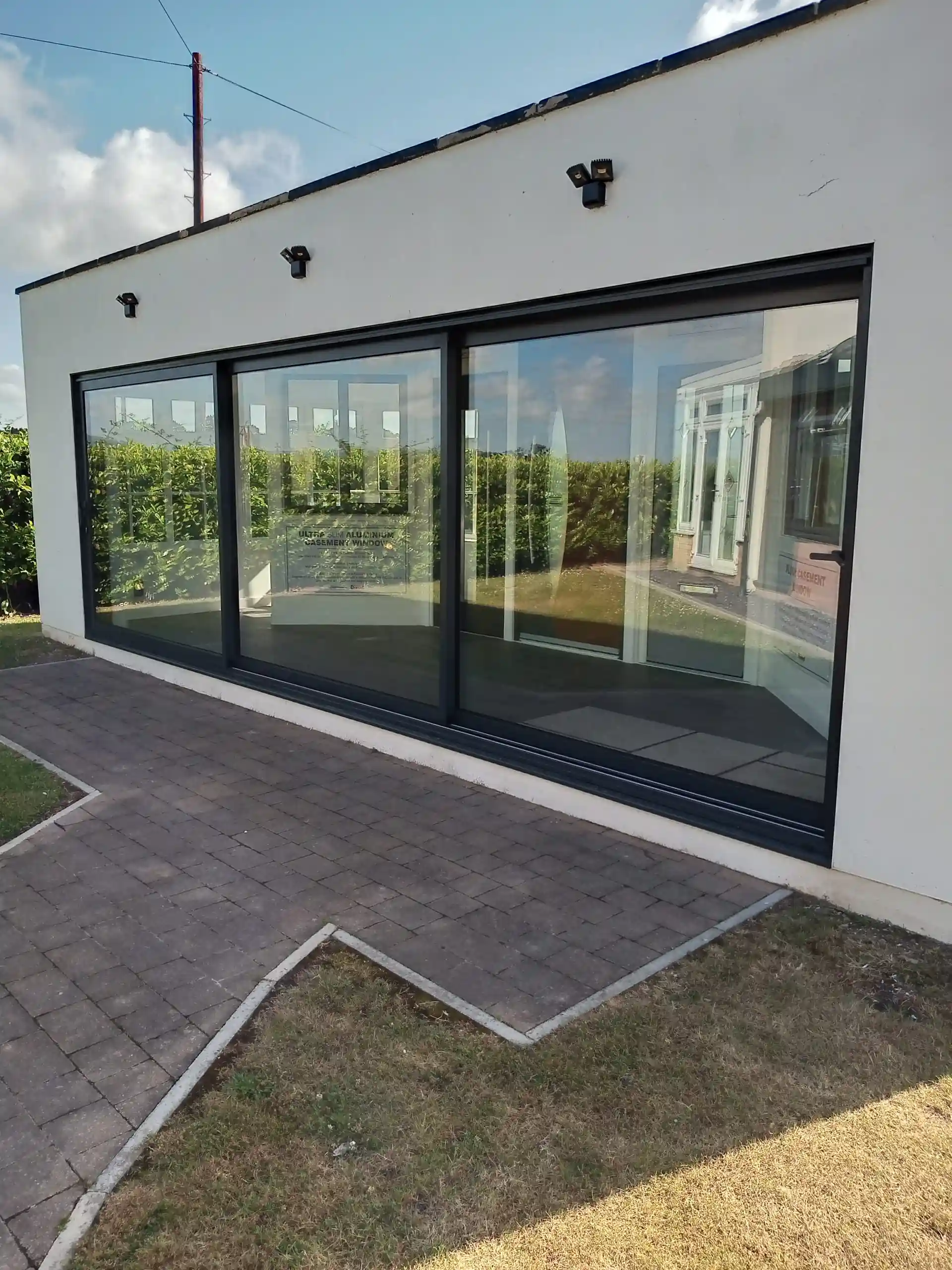 4m patio doors