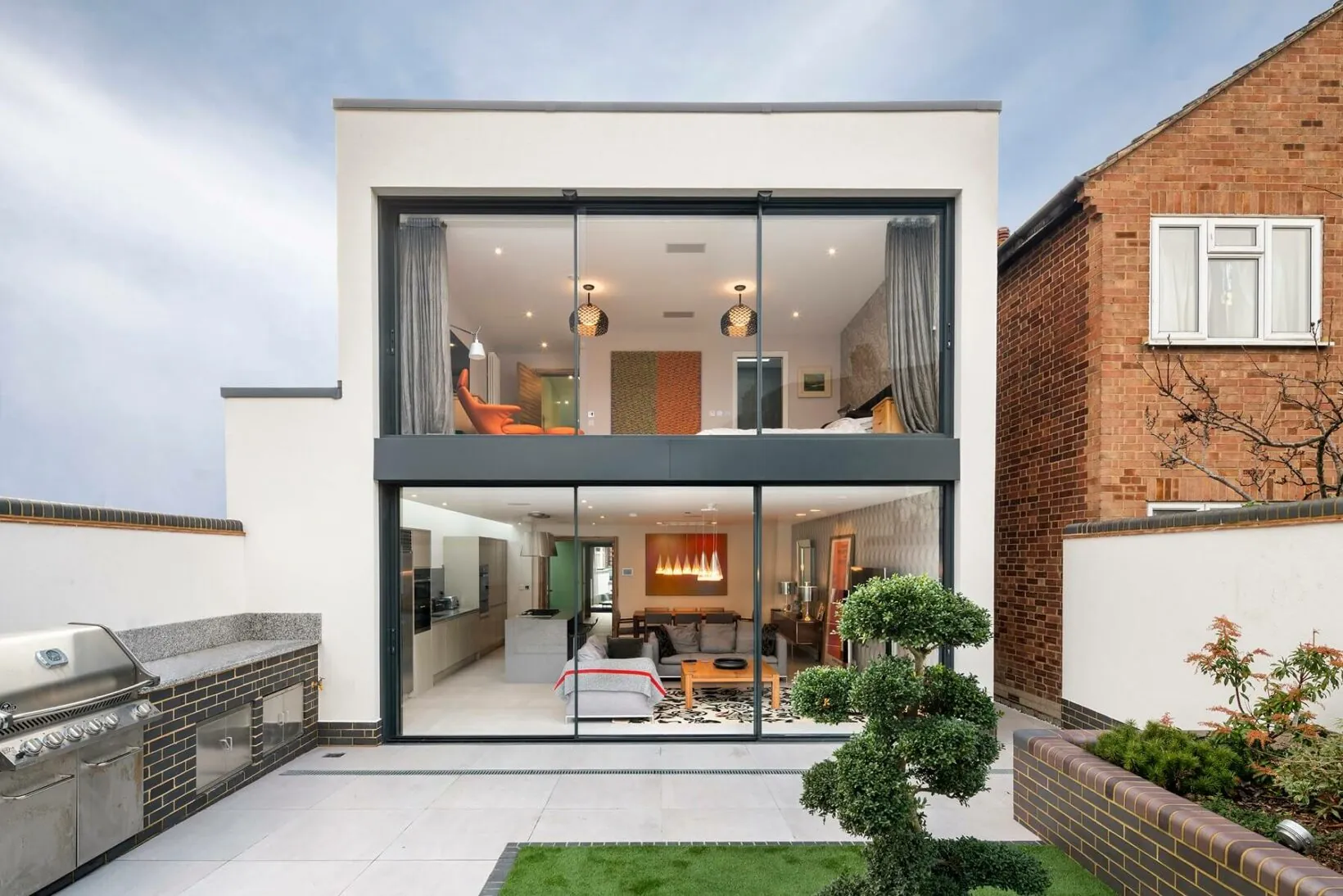 5 metre sliding doors