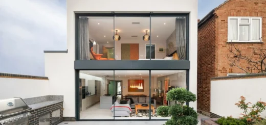 6m sliding doors