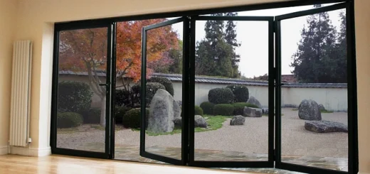 pros and cons of bifold doors