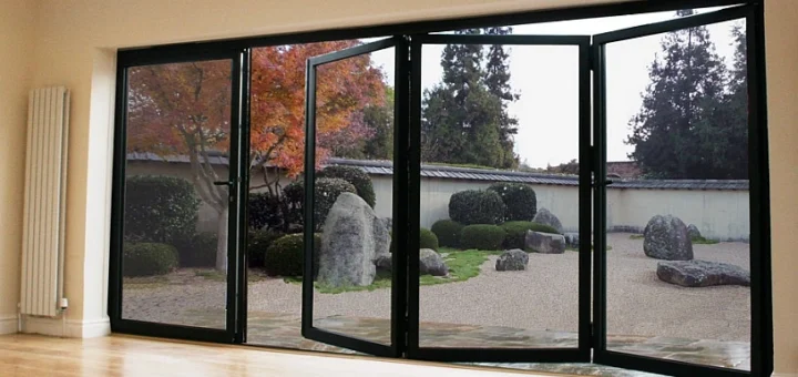 pros and cons of bifold doors