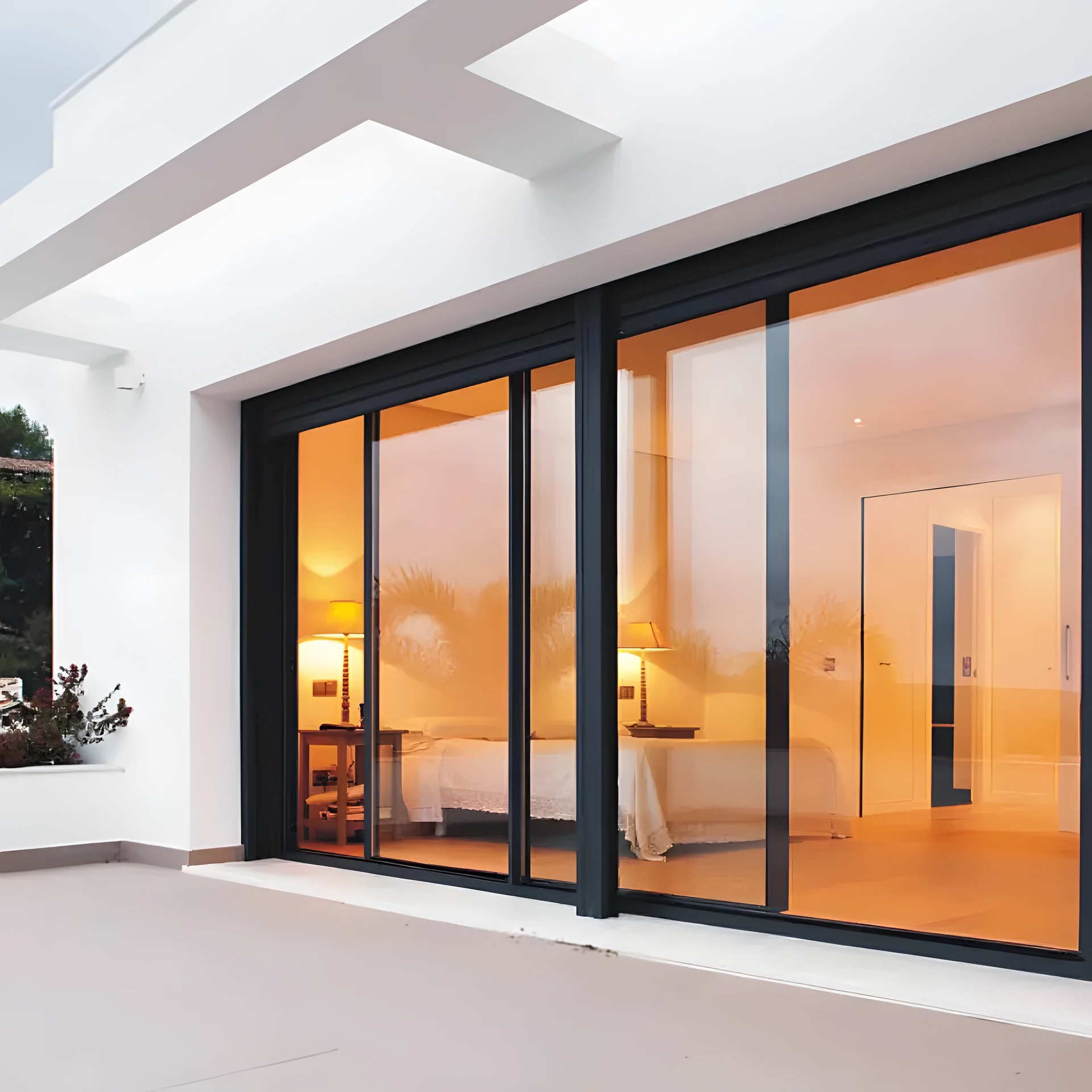 sliding doors
