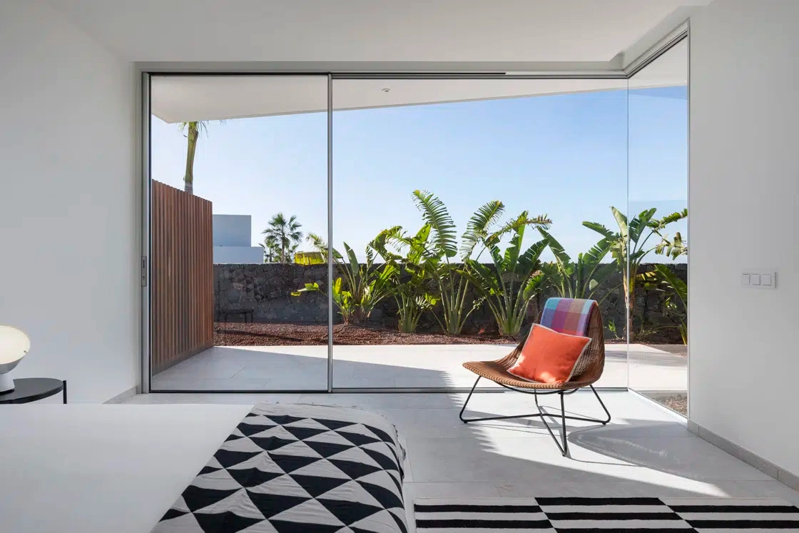 ultra slim sliding doors