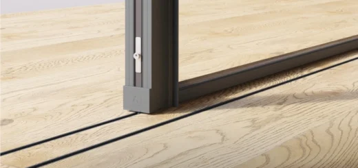 zero threshold sliding doors