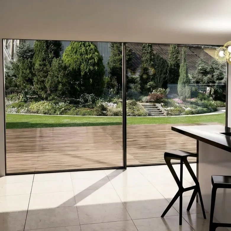 SunSeeker UltraSlim door